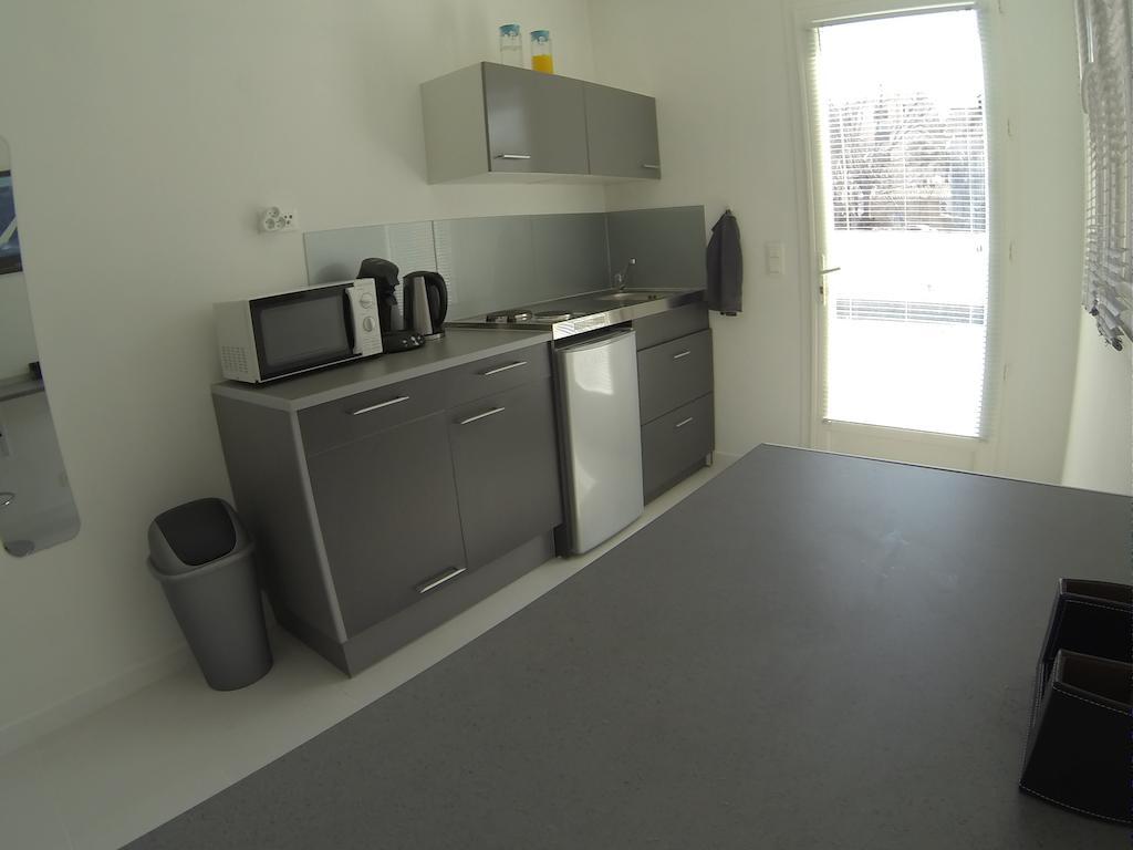 El Ranchito Apartment Saint-Raphael  Room photo